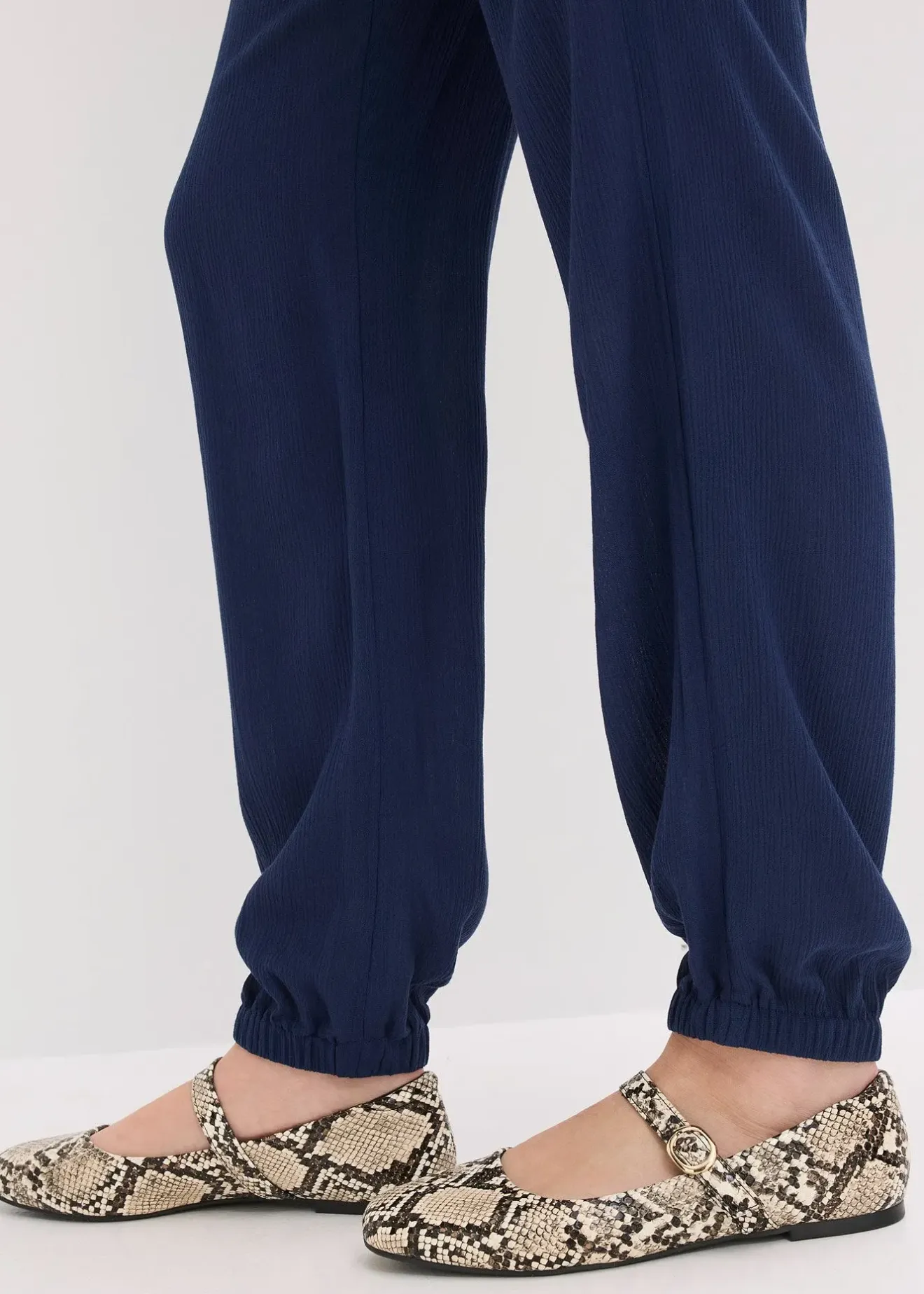 Femme bonprix Pantalons|Pantalon