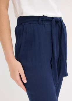 Femme bonprix Pantalons|Pantalon