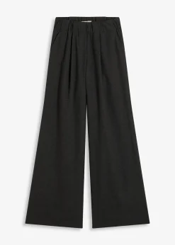 Femme bonprix Pantalons|Pantalon