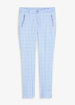 Femme bonprix Pantalons|Pantalon à carreaux Vichy