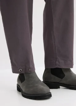 Femme bonprix Pantalons|Pantalon barrel