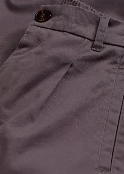 Femme bonprix Pantalons|Pantalon barrel