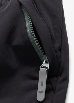 Enfant bonprix Vêtements Enfant|Garçons 9-16 Ans·Vestes Outdoor|Pantalon cargo en softshell extensible et déperlant, taille réglable