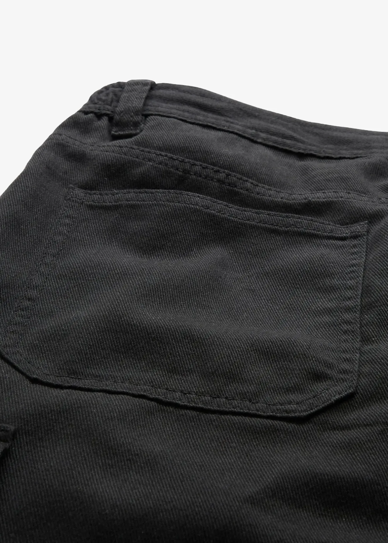 bonprix Pantalon cargo et loose à doublure chaude en flanelle et taille élastiquée, droit|Homme Vêtements Thermiques|Pantalons
