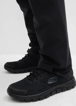 bonprix Pantalon cargo imperméable et chaud, coupe ample|Homme Vêtements Thermiques|Vêtements De Plein Air