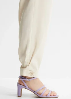 bonprix Pantalon carotte|Femme Pantalons