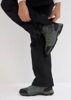 bonprix Pantalon chaud de ski avec doublure polaire, imperméable|Femme Vêtements Thermiques|Vêtements De Plein Air