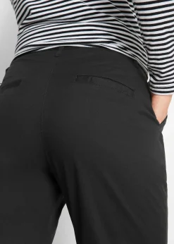 Femme bonprix Vêtements Thermiques|Pantalons|Pantalon chino