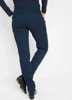 bonprix Pantalon chino|Femme Vêtements Thermiques|Pantalons
