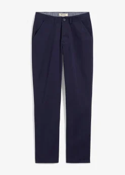Enfant bonprix Vêtements Enfant|Garçons 9-16 Ans·Pantalons|Pantalon chino droit à taille ajustable, slim