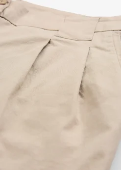 bonprix Pantalon chino extensible|Femme Pantalons