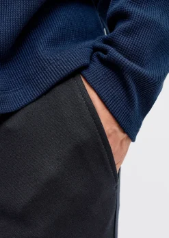 JJ REBEL Pantalon chino , slim|Homme Pantalons