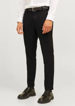 JJ REBEL Pantalon chino , slim|Homme Pantalons