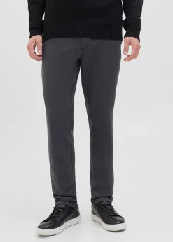 JJ REBEL Pantalon chino , slim|Homme Pantalons