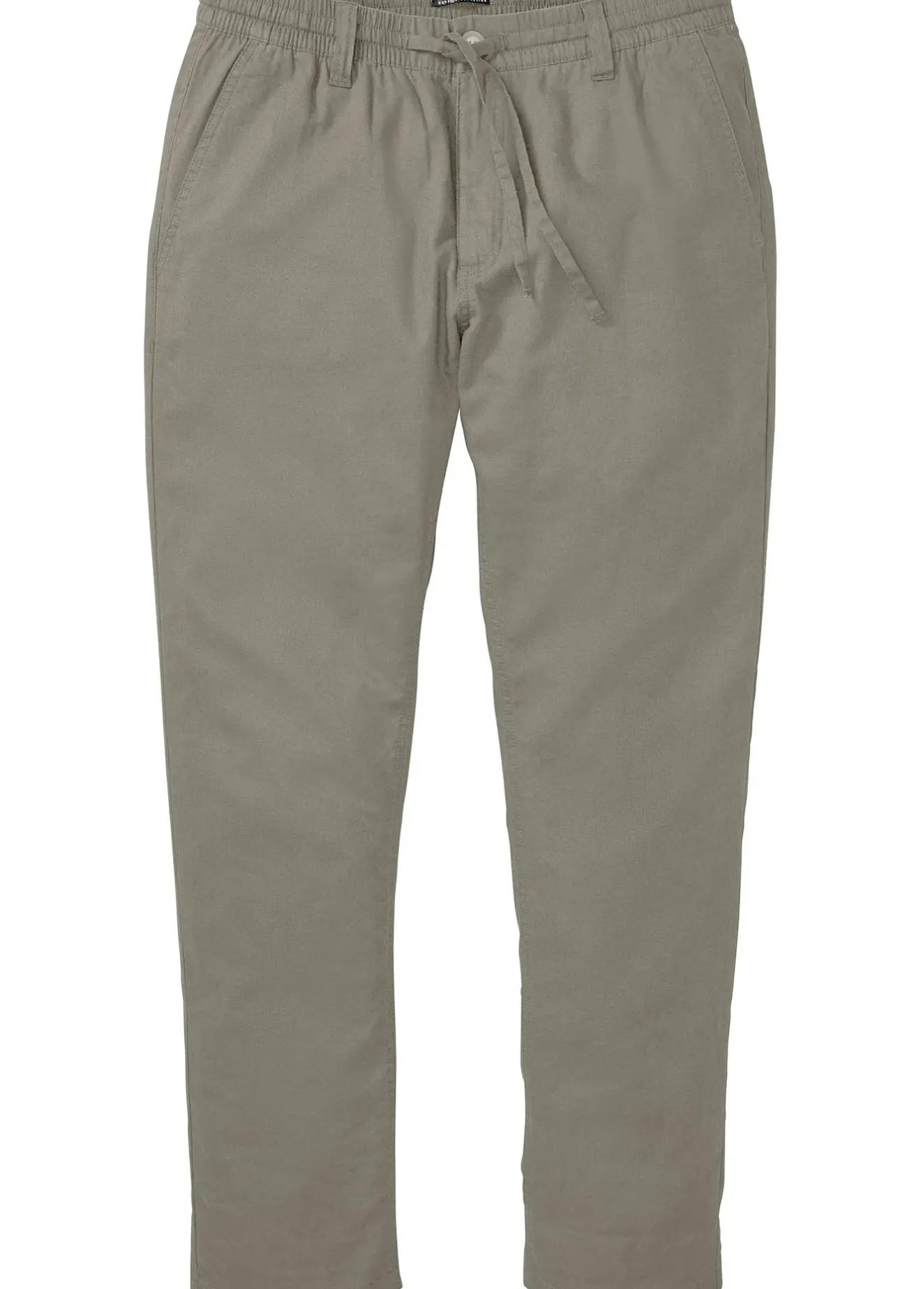 bonprix Pantalon chino léger, regular, droit|Homme Pantalons
