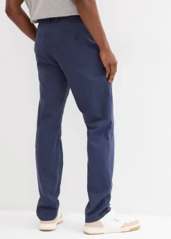 bonprix Pantalon chino regular, droit|Homme Pantalons