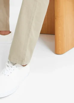 bonprix Pantalon chino regular, droit|Homme Pantalons