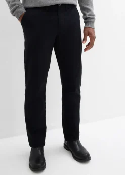 Homme bonprix Pantalons|Pantalon chino regular, droit