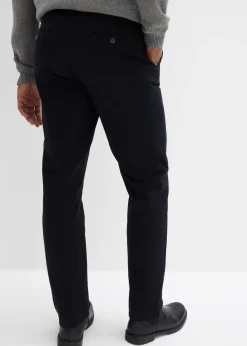 Homme bonprix Pantalons|Pantalon chino regular, droit