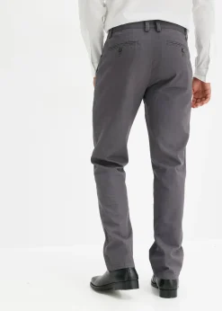 Homme bonprix Pantalons|Pantalon chino regular, droit