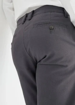 Homme bonprix Pantalons|Pantalon chino regular, droit