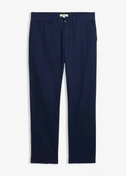 bonprix Pantalon chino regular, droit|Homme Pantalons