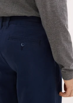 bonprix Pantalon chino regular, droit|Homme Pantalons