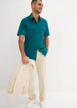 Homme bonprix Costumes|Pantalons|Pantalon de costume à combiner, regular