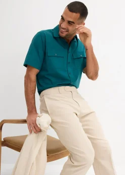 Homme bonprix Costumes|Pantalons|Pantalon de costume à combiner, regular