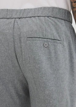 bonprix Pantalon de costume à taille élastiquée|Homme Costumes|Pantalons