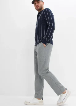 bonprix Pantalon de costume à taille élastiquée|Homme Costumes|Pantalons