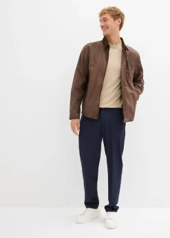 Homme bonprix Costumes|Pantalons|Pantalon de costume ample à combiner