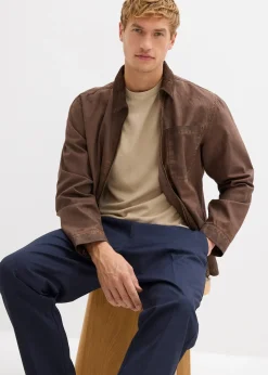 Homme bonprix Costumes|Pantalons|Pantalon de costume ample à combiner