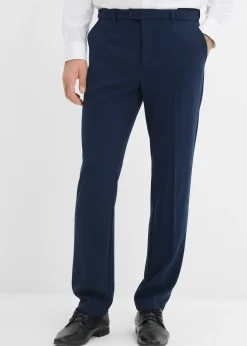 Homme bonprix Costumes|Pantalons|Pantalon de costume extensible, coupe moderne
