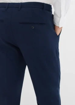 Homme bonprix Costumes|Pantalons|Pantalon de costume extensible, coupe moderne