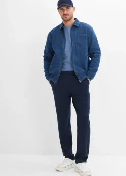 Homme bonprix Costumes|Pantalons|Pantalon de costume extensible