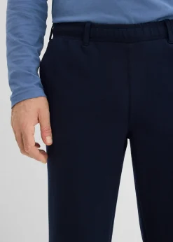 Homme bonprix Costumes|Pantalons|Pantalon de costume extensible