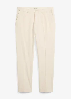 bonprix Pantalon de costume léger et regular|Homme Costumes|Pantalons