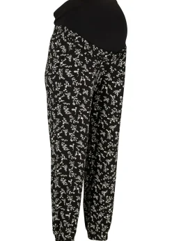 Femme bonprix Femme Enceinte|Pantalon de grossesse