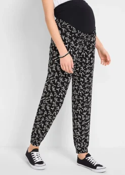 Femme bonprix Femme Enceinte|Pantalon de grossesse