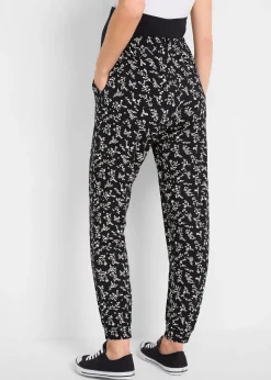 Femme bonprix Femme Enceinte|Pantalon de grossesse