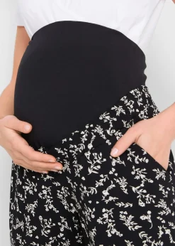 Femme bonprix Femme Enceinte|Pantalon de grossesse