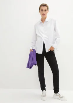 Femme bonprix Femme Enceinte|Pantalon de grossesse extensible, slim