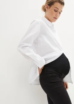 Femme bonprix Femme Enceinte|Pantalon de grossesse extensible, slim