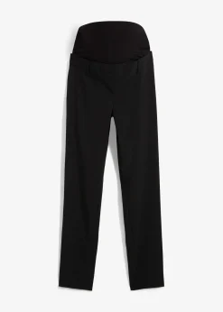 Femme bonprix Femme Enceinte|Pantalon de grossesse extensible avec jambes fuselées