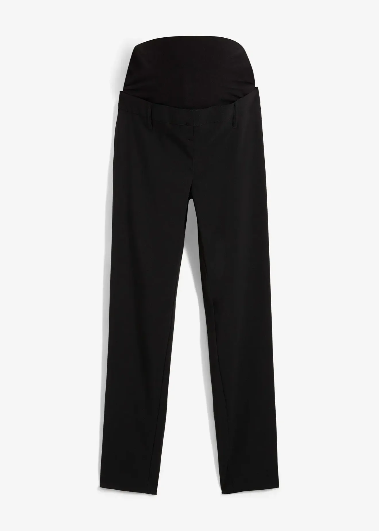 Femme bonprix Femme Enceinte|Pantalon de grossesse extensible avec jambes fuselées