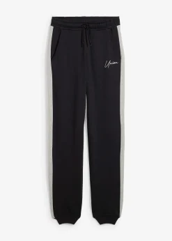 Enfant bonprix Vêtements Enfant|Garçons 9-16 Ans·Pantalons|Pantalon de jogging 100% coton