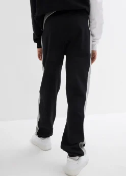 Enfant bonprix Vêtements Enfant|Garçons 9-16 Ans·Pantalons|Pantalon de jogging 100% coton