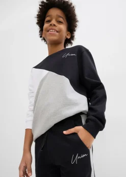 Enfant bonprix Vêtements Enfant|Garçons 9-16 Ans·Pantalons|Pantalon de jogging 100% coton