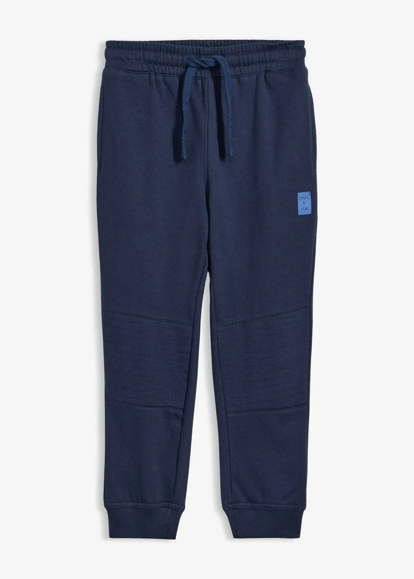 bonprix Pantalon de jogging 100% coton|Enfant Vêtements Enfant|Garçons 2-8 Ans·Jeans & Pantalons